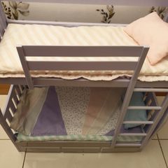 Our Generation Toy Bunk Bed