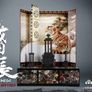 New 1/6 COOMODEL SE022 Empire Series Oda Nobunaga Samurai Action Figure Deluxe Edition Image 7