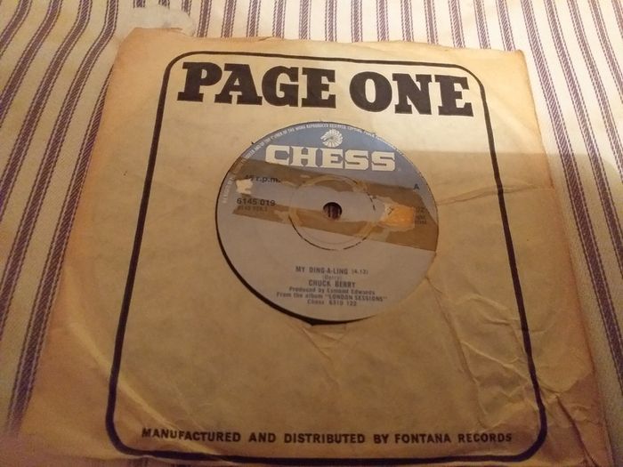 3 - Party Singles.