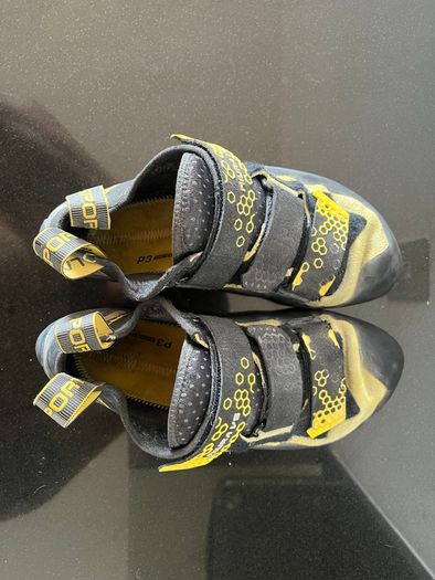 La Sportiva Miura VS 2025 Climbing Shoes EU43/UK9/27.6CM/USM10/USW11