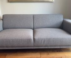 Sofa x2