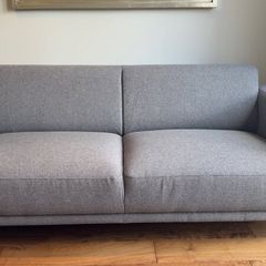 Sofa x2