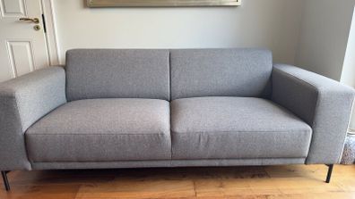 Sofa x2