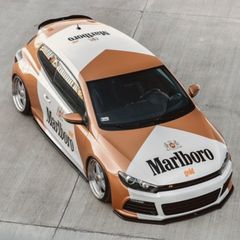 marlboro