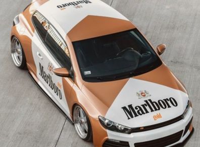 marlboro