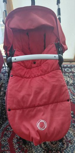 bugy