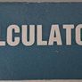 Aurora DB453B - Desk Top Calculator - New Old Stock Image 3