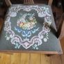 Mahogany Chippendale style Carver Image 2