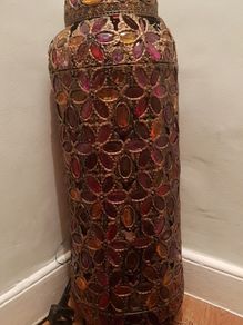 Lamp Moroccan