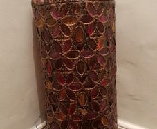 Lamp Moroccan