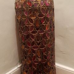 Lamp Moroccan