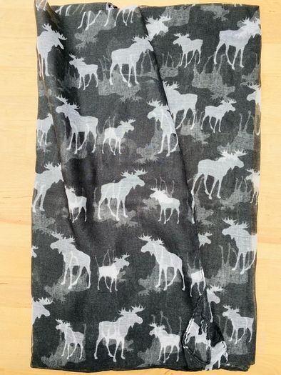 300 Ladies Scarves Wholesaler Liquidation Stock Clearance!