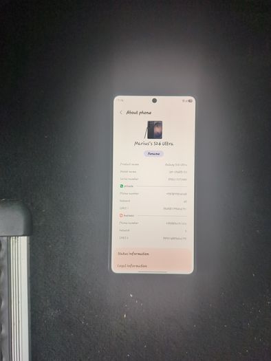 Samsung s26 ultra