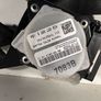 Audi A6 C7 Rear Seat Belt 2013 4g8857805b A3l3b415g Image 2