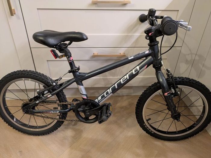 Kids bike 16inch