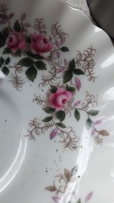 15piece Royal Albert Lavender Rose Tea Set