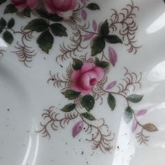 15piece Royal Albert Lavender Rose Tea Set