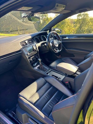 Volkswagen Golf Mk7 GTI DSG - Warranty Included