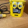 110v transformer and splitter box Image 4
