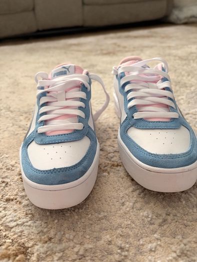 Puma Sneakers UK 4 / EU 37