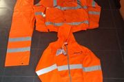 New high vis clothes