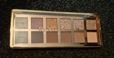 Revolution eye shadow palette