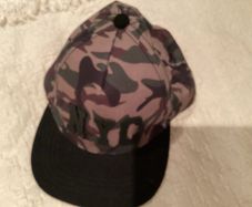 NYC cap