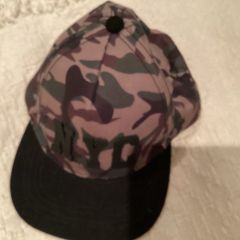 NYC cap