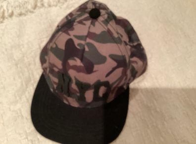 NYC cap