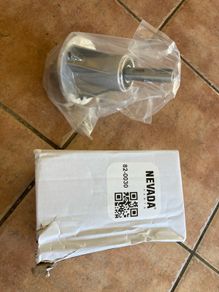Honda Castelgarden Ride-on Mower long Mandrel Spindle/Jackshaft