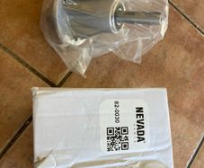 Honda Castelgarden Ride-on Mower long Mandrel Spindle/Jackshaft