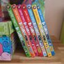 Bunny vs Monkey Book Collection Image 2