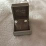 Brand New Cubic Zirconia Earrings Image 4