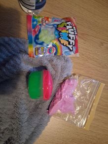slime