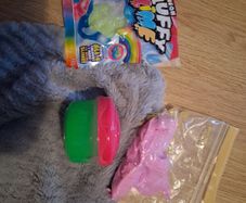 slime