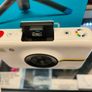 Kodak Step Instant Camera - 10MP Digital Camera with Built in Printer, Selfie Mirror/ Used Image 4