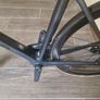 Colnago V4Rs size 51 Carbon Disc Brake Frameset Colnago Full Cockpit Image 3