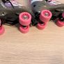 Senhai Roller skates Image 4
