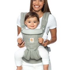 Ergo 360 baby carrier