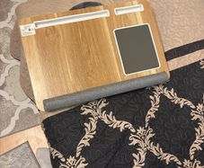 small desk