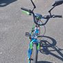 Glitch Verve18in Bicycle Image 2