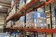 Used Pallet Racking (Nationwide Delivery)