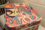 Make up case