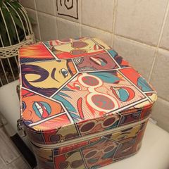 Make up case