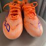 Adidas F50 football boots UK 8.5 Image 2