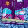Peruvian kids cardigan Image 6