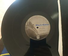 techno vinyl