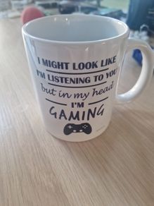 Mug