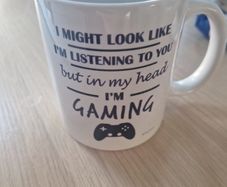 Mug