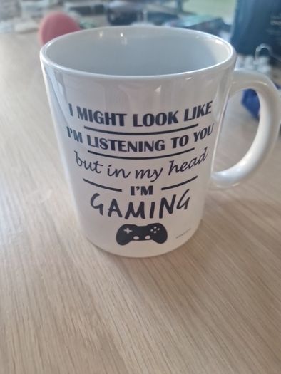 Mug